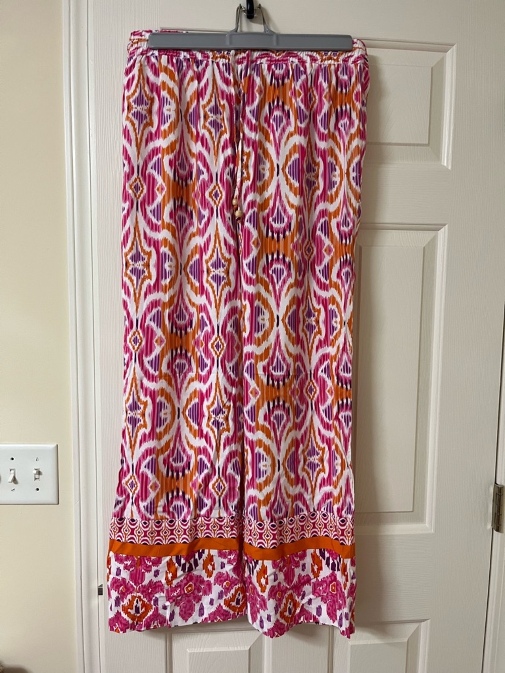 Christian siriano pants XL